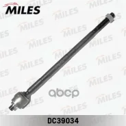 ���� ������� ���. /����. (��� �����������) Miles ���. DC39034 DC39034 Miles DC39034 ����