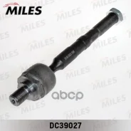 ���� ������� ���/����. (��� �����������) Miles ���. DC39027 DC39027 Miles DC39027 ����