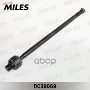 ���� ������� ����. (��� �����������) Miles ���. DC39069 DC39069 Miles DC39069 ����