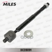 ���� ������� ���/����. (��� �����������) Miles ���. DC39091 DC39091 Miles DC39091 ����