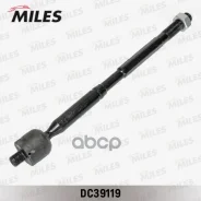 ���� ������� ���/����. (��� �����������) Miles ���. DC39119 DC39119 Miles DC39119 ����