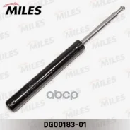 ����������� �������� Miles ���. DG0018301 DG00183-01 Miles DG0018301 ����