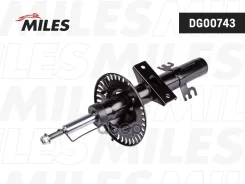 ����������� �������� ������� Miles ���. DG00743 DG00743 Miles DG00743 ����
