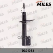 ����������� �������� Miles ���. DG01033 DG01033 Miles DG01033 ����