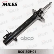 ����������� �������� Miles ���. DG0120501 DG01205-01 Miles DG0120501 ����