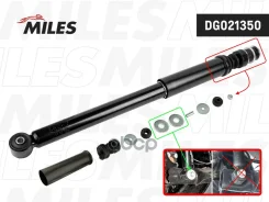 ����������� ������ ������� ��������� Miles ���. DG021350 DG021350 Miles DG021350 ����