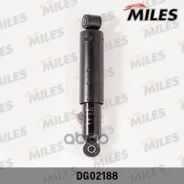 ����������� �������� ��� ������� Miles ���. DM02188 DM02188 Miles DM02188 ����