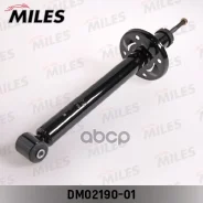 ����������� ������ �������� Miles ���. DM0219001 DM0219001 Miles DM0219001 ����