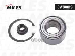 ��������� ������� �����. (��������) Miles ���. DWB0019 DWB0019 Miles DWB0019 ����