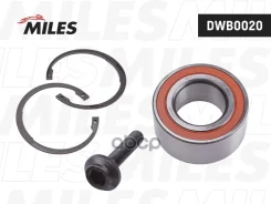 ��������� ������� (��������) Miles ���. DWB0020 DWB0020 Miles DWB0020 ����