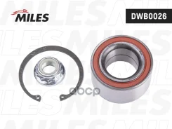 ��������� ������� �����. (�����/������) Miles ���. DWB0026 DWB0026 Miles DWB0026 ����