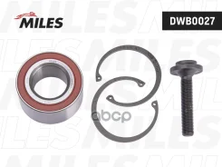 ��������� ������� �����. (��������) Miles ���. DWB0027 DWB0027 Miles DWB0027 ����