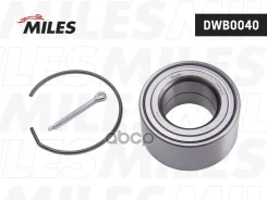 ��������� ������� �����. (�������� � ��������) Miles ���. DWB0040 DWB0040 Miles DWB0040 ����