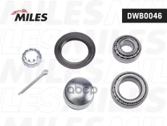 ��������� ������� ������ AUDI 100/80/VW Passat/GOLF/POLO Miles ���. DWB0046 DWB0046 Miles DWB0046 ����