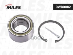 ��������� ������� �����. (������/�����) Miles ���. DWB0082 DWB0082 Miles DWB0082 ����