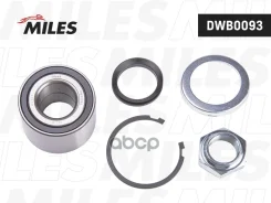 ��������� ������� ������ (��������) Miles ���. DWB0093 DWB0093 Miles DWB0093 ����