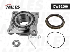 ������� �����. � ��� � ������/�������/�������� �����. Miles ���. DWB0200 DWB0200 Miles DWB0200 ����