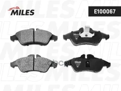 ������� ��������� �������� Miles ���. E100067 E100067 Miles E100067 ����