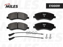 ������� ��������� �������� � �������� Miles ���. E100091 E100091 Miles E100091 ����