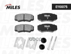 ������� ��������� ������ Miles ���. E110075 E110075 Miles E110075 ����