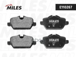 ������� ��������� ������ Miles ���. E110267 E110267 Miles E110267 ����