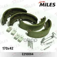 ������� ����������� ������� Miles ���. E210094 E210094 Miles E210094 ����