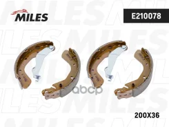 ������� ��������� ���������� Miles ���. E210078 E210078 Miles E210078 ����