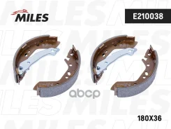 ������� ��������� ���������� Miles ���. E210038 E210038 Miles E210038 ����