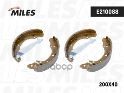 ������� ��������� ���������� Miles ���. E210088 E210088 Miles E210088 ����