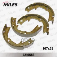 ������� ����������� ������� Miles ���. E210583 E210583 Miles E210583 ����