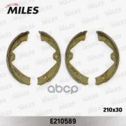 ������� ����������� ������� Miles ���. E210589 E210589 Miles E210589 ����