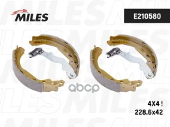 ������� ��������� ���������� Miles ���. E210580 E210580 Miles E210580 ����