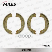 ������� ����������� ������� Miles ���. E210594 E210594 Miles E210594 ����