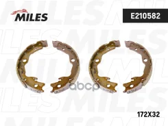 ������� ����������� ������� Miles ���. E210582 E210582 Miles E210582 ����
