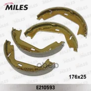 ������� ����������� ������� Miles ���. E210593 E210593 Miles E210593 ����