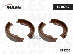 ������� ��������� ���������� Miles ���. E210742 E210742 Miles E210742 ����