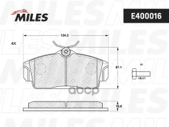 ������� ��������� �������� Miles ���. E400016 E400016 Miles E400016 ����