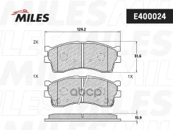 ������� ��������� �������� Miles ���. E400024 E400024 Miles E400024 ����