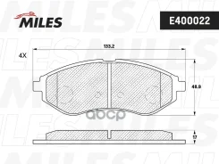 ������� ��������� �������� Miles ���. E400022 E400022 Miles E400022 ����