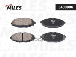 ������� ��������� �������� Miles ���. E400006 E400006 Miles E400006 ����