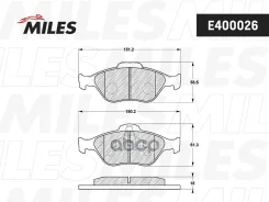 ������� ��������� �������� Miles ���. E400026 E400026 Miles E400026 ����