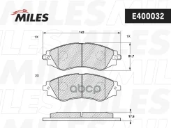 ������� ��������� �������� Miles ���. E400032 E400032 Miles E400032 ����