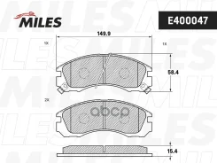������� ��������� �������� Miles ���. E400047 E400047 Miles E400047 ����