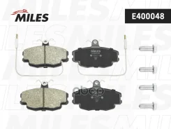 ������� ��������� �������� � �������� Miles ���. E400048 E400048 Miles E400048 ����
