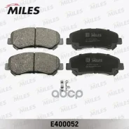 ������� ��������� �������� Miles ���. E400052 E400052 Miles E400052 ����