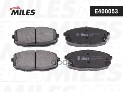 ������� ��������� Miles ���. E400053 E400053 Miles E400053 ����