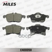 ������� ��������� �������� Miles ���. E400058 E400058 Miles E400058 ����