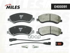 ������� ��������� �������� � �������� Miles ���. E400091 E400091 Miles E400091 ����