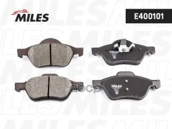 ������� ��������� �������� Miles ���. E400101 E400101 Miles E400101 ����