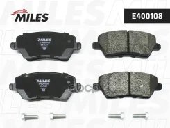������� ��������� �������� Miles ���. E400108 E400108 Miles E400108 ����